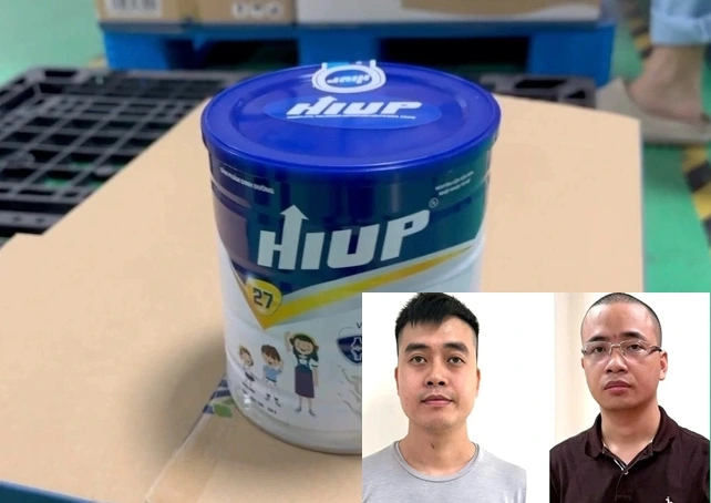 Ông chủ sữa HIUP Hoàng Quang Thịnh tại phiên tòa xét xử: Chỉ thừa nhận sản xuất sữa sai hàm lượng, vẫn khăng khăng sản phẩm không hề độc hại