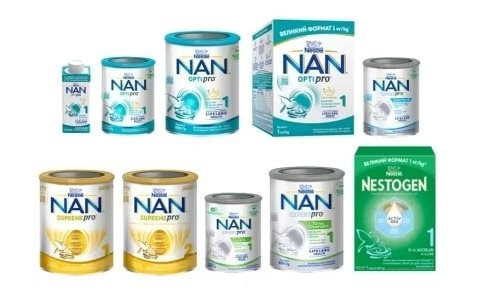 Nestlé Việt Nam thu hồi khẩn 17 lô sữa: Phụ huynh cần lật ngay đáy lon để kiểm tra, đừng chủ quan