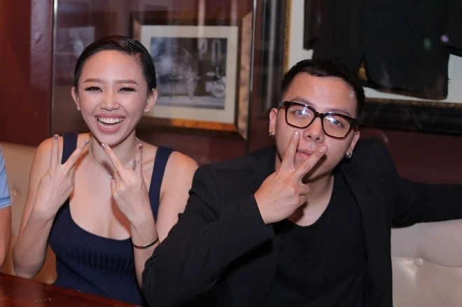 Sốc: Tóc Tiên chính thức thông báo ly hôn với Hoàng Touliver sau 10 năm đồng hành