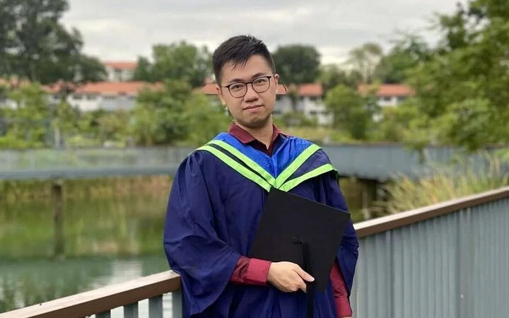 Từ “chàng trai vàng” Olympic Hóa đến tiến sĩ sở hữu 9 công trình quốc tế: Cựu học sinh Hà Nội khiến cả nước nể phục vì quá xuất sắc