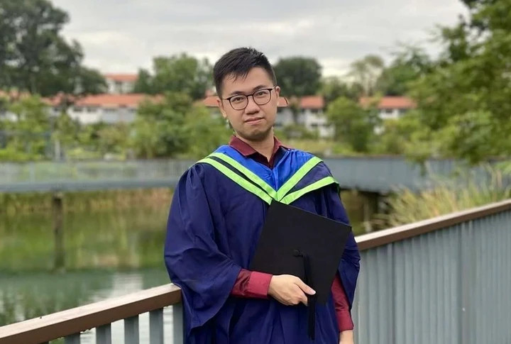 Từ “chàng trai vàng” Olympic Hóa đến tiến sĩ sở hữu 9 công trình quốc tế: Cựu học sinh Hà Nội khiến cả nước nể phục vì quá xuất sắc