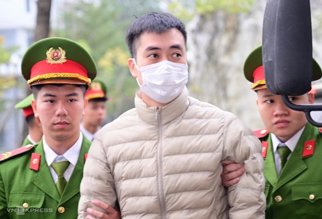 Ông chủ sữa HIUP giả của Z Holding khai trước tòa: “Sữa không có chất độc hại, con cháu ruột và người thân trong gia đình tôi đều dùng”