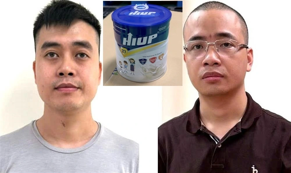 Giám đốc sản xuất kiêm R&D nhà máy Nature Made khai trước tòa: Sữa HIUP được sản xuất không dựa trên nghiên cứu khoa học, công thức do phía bị cáo “tự nghĩ ra”