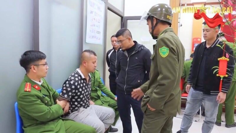 Vụ cướp ngân hàng tại Lào Cai: Thủ phạm được xác định là người đang điều trị tâm thần, tình tiết khiến dư luận sững sờ