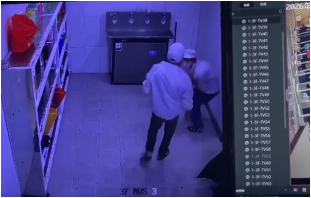 Vụ công nhân sà:m s:ỡ đồng nghiệp trong công ty, hé lộ mối qu:an h:ệ của hai người: CA đã vào cuộc