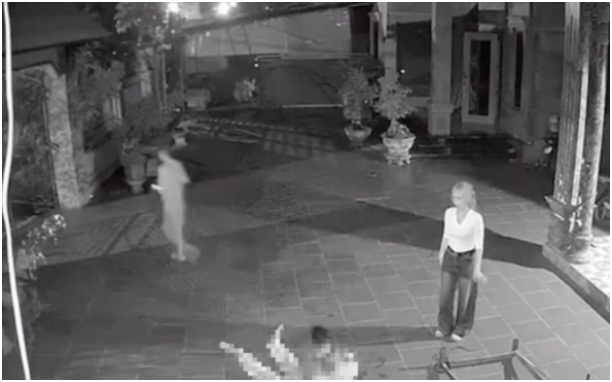 Cuối cùng thì tòa cũng đã tuyên án vụ vợ r:a t:ay với chồng: Rõ mức án của chị ấy