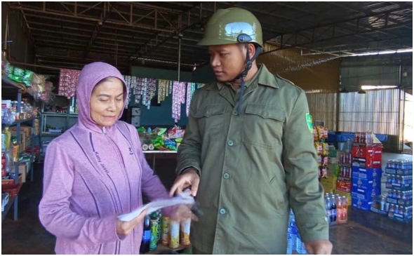 Cuối cùng cũng rõ cách t:ố gi:ác 2 tên cướp ngân hàng “ô:m” 1,8 tỷ đồng: Mọi thông tin có giá trị sẽ được khen thưởng xứng đáng