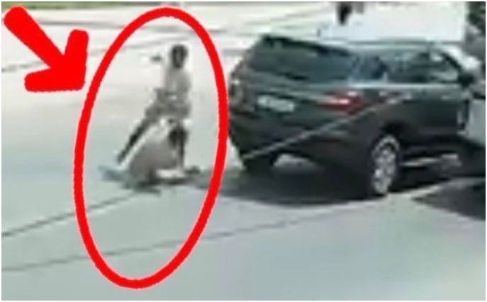 Vụ đánh chết người sau va chạm giao thông: Luật sư nhận định hành vi của Mai Anh Nhật cho thấy đánh đến cùng, thậm chí bỏ mặc hậu quả khi nạn nhân đã ngã