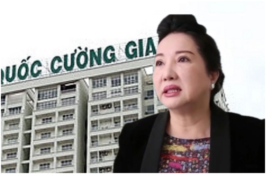 Đã rõ tội danh của cựu Chủ tịch Quốc Cường Gia Lai Nguyễn Thị Như Loan: “Không ngờ luôn, quá thất vọng”