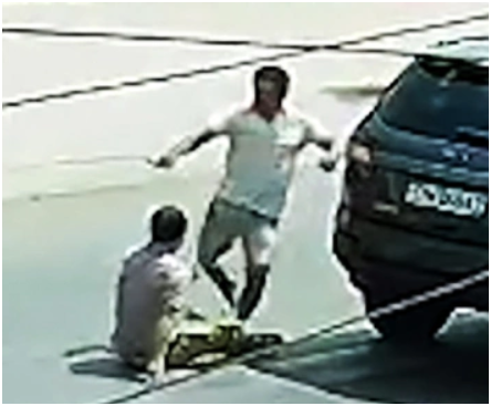 Luật sư lên tiếng về vụ tài xế đánh chết người ở Tây Ninh mới đây: Đối diện với nhiều tội danh, đừng có giận quá mất khôn