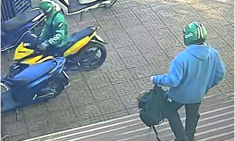 Công an treo thưởng thông tin t:ố gi:ác hai k:ẻ cư::ớ:p ngân hàng ở Gia Lai: Ai cung cấp thông tin giá trị sẽ được khen thưởng xứng đáng