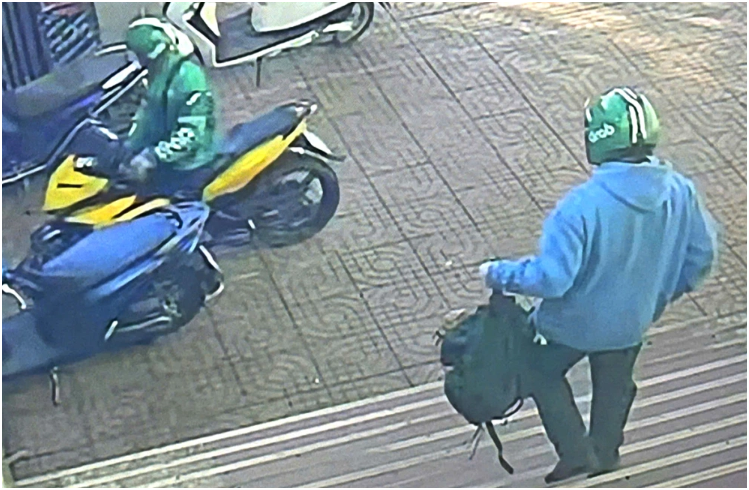 Công an treo thưởng thông tin t:ố gi:ác hai k:ẻ cư::ớ:p ngân hàng ở Gia Lai: Ai cung cấp thông tin giá trị sẽ được khen thưởng xứng đáng