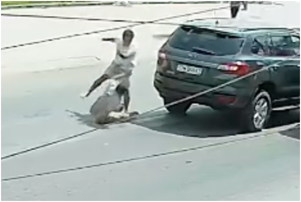 Không thể chấp nhận nổi về vụ Mai Anh Nhật đá:nh người t:ử vo:ng sau v:a ch:ạm giao thông: “Bác ấy đã xin lỗi và mong tha thứ rồi mà”