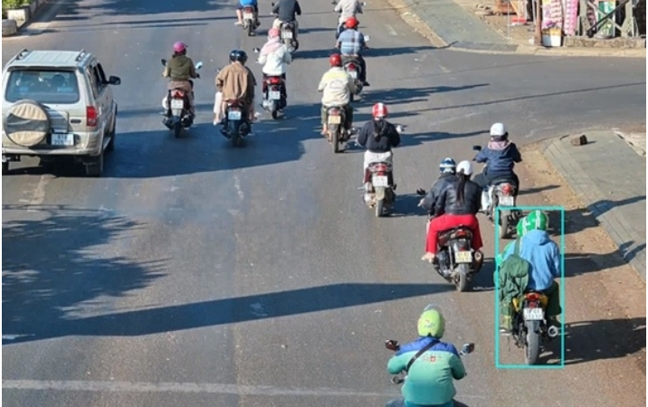 Dấu hiệu bất thường không thể bỏ qua vụ cư:ớp ngân hàng Gia Lai, chuyên gia vạch trần nhiều chi tiết đáng nghi ngờ