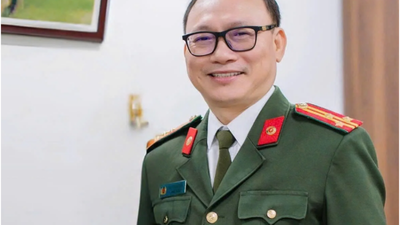 Chuyên gia t:ội ph:ạm phân tích tất tần tật về 2 tên cư:ớ:p Ngân hàng ở Gia Lai: “Không ngờ về 2 tên này luôn”