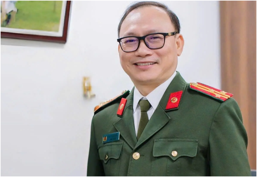 Chuyên gia t:ội ph:ạm phân tích tất tần tật về 2 tên cư:ớ:p Ngân hàng ở Gia Lai: “Không ngờ về 2 tên này luôn”