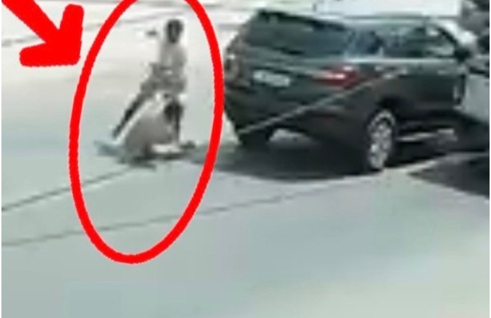 Tài xế Mai Anh Nhật có thể đối mặt thêm tộ:i da:nh sau khi đá:nh khiến lái xe 7 chỗ t:uvo:ng: Giận quá mất khôn rồi