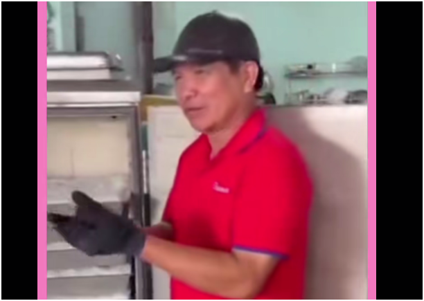 Hàng xóm tiết lộ về chú tài xế bị đ:ánh t:uvo:ng ở Tây Ninh: “Chú hay đi làm từ thiện lắm, dễ mến và tốt tính, hay giúp đỡ mọi người”