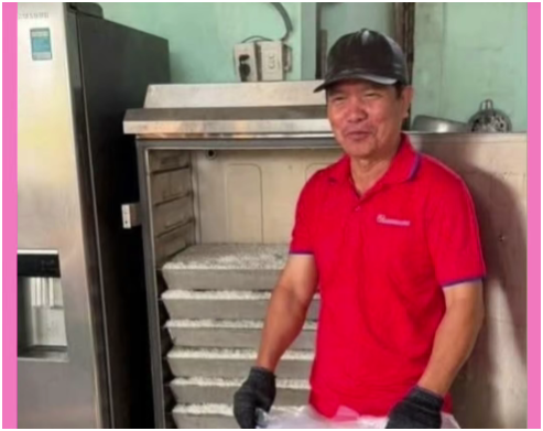 Đã rõ chân dung và danh tính của chú tài xế bị đ:ánh t:uvo:ng ở Tây Ninh: “Nhìn mặt chú phúc hậu, hiền lành, sao lại ra tay với chú như vậy?”