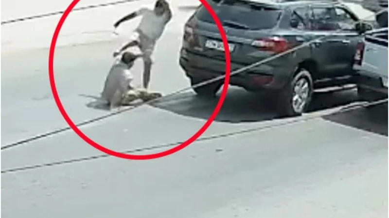 Chuyên gia tâm lý t:ội ph:ạm chỉ rõ 3 yếu tố trong vụ tài xế đ:ánh người t:uvo:ng: Sai lầm lớn nhất là đây, hối hận cả đời rồi