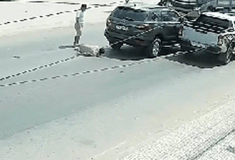 Tiến sĩ Tội phạm học phân tích tâm lý tài xế đánh chết người sau va chạm giao thông: “Hành vi này có thể xem là sự hội tụ nguy hiểm của stress”