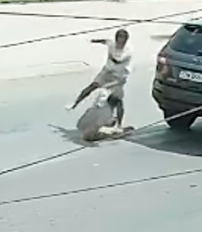 Va chạm giao thông nhưng không giải quyết bằng lý trí, ra tay đánh đến chết người, nam tài xế Mai Anh Nhật bị CDM chỉ trích dữ dội, yêu cầu CQCN xử lý thật nặng