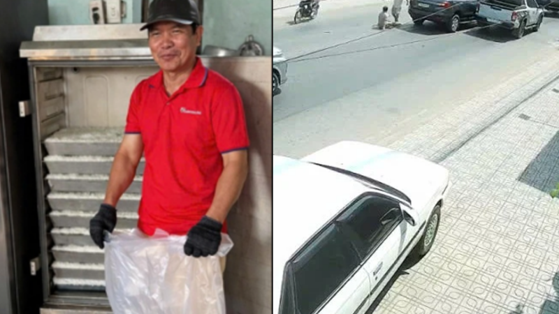 Rõ chân dung tài xế bị đánh tử vong tại Tây Ninh: “Khuôn mặt hiền từ, chú đã chắp tay xin lỗi rồi mà sao vẫn nỡ vung chân?