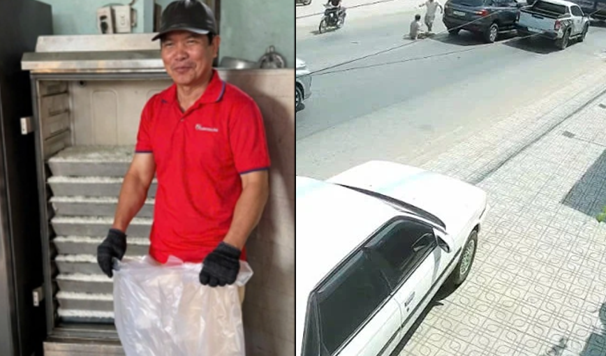 Rõ chân dung tài xế bị đánh tử vong tại Tây Ninh: “Khuôn mặt hiền từ, chú đã chắp tay xin lỗi rồi mà sao vẫn nỡ vung chân?