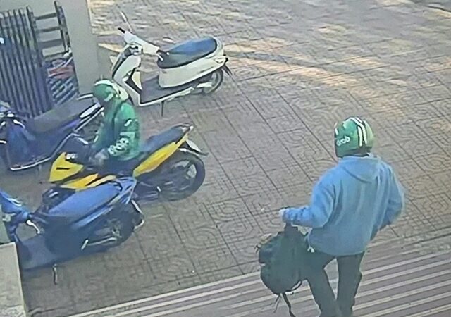 Công an cập nhật thông tin mới nhất về vụ cướp ngân hàng tại Gia Lai, chính thức kêu gọi người dân phối hợp truy bắt 2 nghi phạm