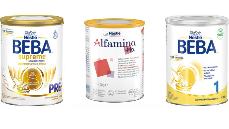 Hàng loạt hãng sữa liên tiếp “gặp chuyện”, người tiêu dùng Việt cần đặc biệt lưu ý điều gì để tránh rủi ro?