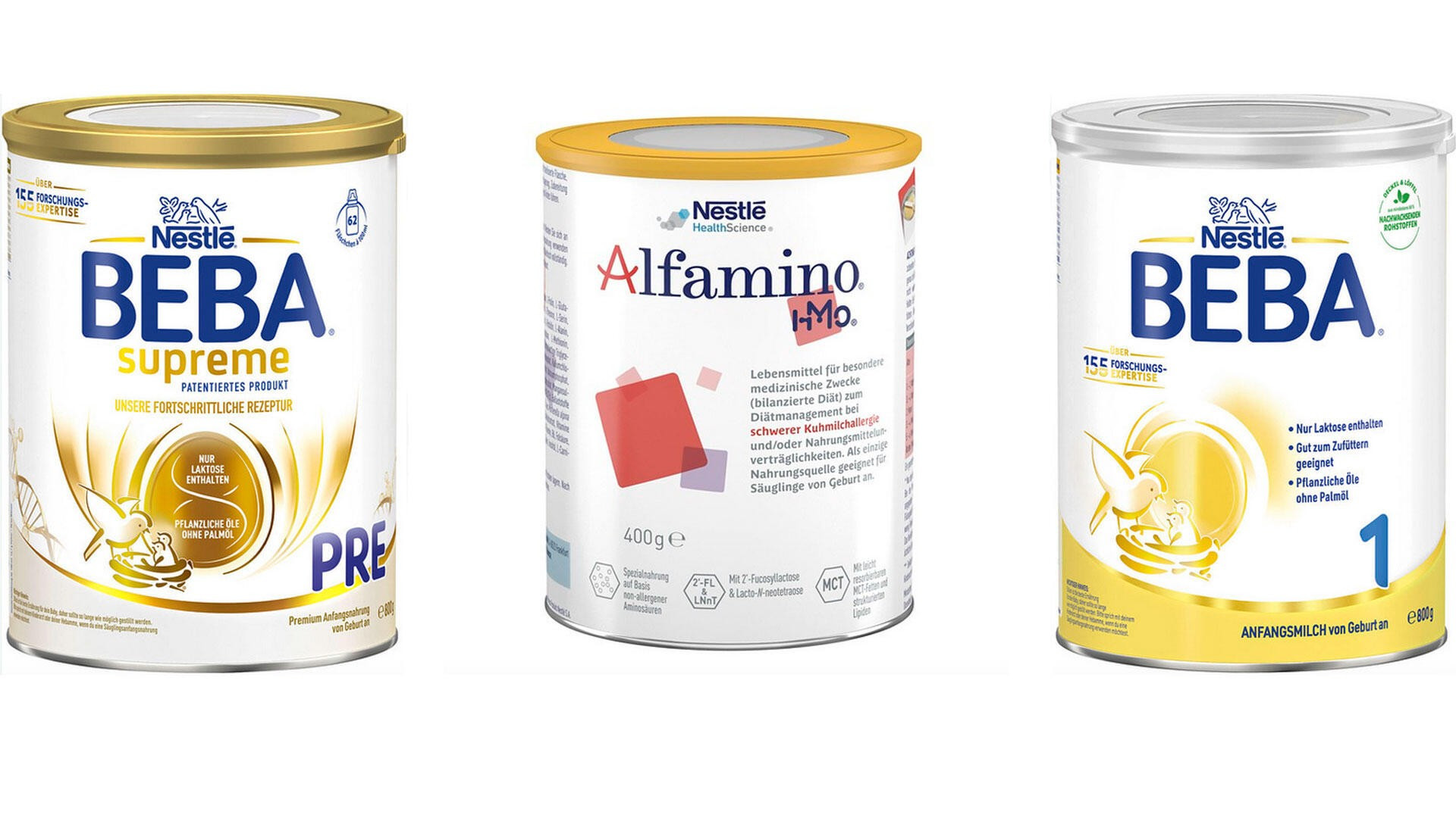 Hàng loạt hãng sữa liên tiếp “gặp chuyện”, người tiêu dùng Việt cần đặc biệt lưu ý điều gì để tránh rủi ro?